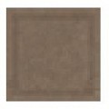 V Stone Corner Brown Lap