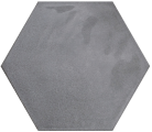 Moon Hexagon Grey Br.