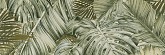 Vegetal Trend Green
