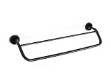 Двоен хавлийник Classic Black 52 52 55