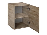 Странична колона Kwadro Plus Rural Oak