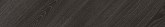 Slant Wood Brown B STR 