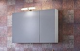 Огледален шкаф Status 85
