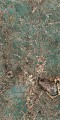 Amazonite Lucidato