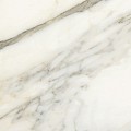 Marble Boutique Calacatta White Lux Rett