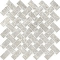 Mosaico Chesterfield Supreme Grey Lp Lux