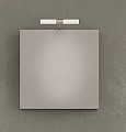 Горен MFC шкаф за баня Luxus 60 Granite