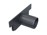 Тапа за канален модул DN40