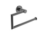 Ринг за кърпи Hotels Brushed Graphite