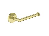 Поставка за тоалетна хартия Hotels Brushed Brass