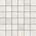 Mosaico Augustus Pearl Natural (5x5)