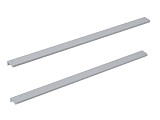Комплект 2 дръжки Elegant Plus Chrome A816992339*