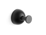Единична закачалка Classic Black