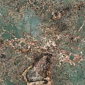 Amazonite Lucidato