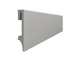 PVC перваз Espumo ESP 203 Топло сиво