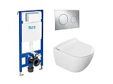 Структура Duplo One + Sua PL10