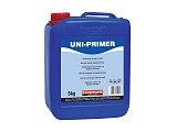 Акрилен грунд на водна основа Uni-Primer 5кг