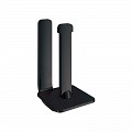 Държач за тоалетна хартия Outline Black