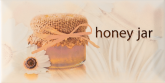 Decor Breakfast Honey