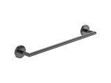Хавлийник Hotels Brushed Graphite 48см