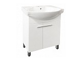 Долен шкаф за баня Кайра ICP 7055