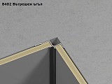 8402 Вътрешен ъгъл 702