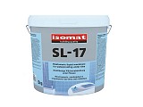 Хидроизолация за плочки ISOMAT SL-17 Сив 5кг