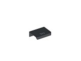 Дръжка Micro Plus Black A817001485*