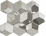3D Inox Mosaic