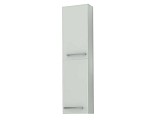 Колона за баня Luxus 120 White