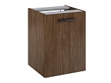 Странична колона с кош Alpine Walnut A857973540