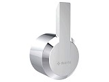 Закачалка за баня Arnika Chrome