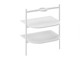 Конструкция за под умивалник Yard White Matt