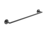 Хавлийник Hotels Brushed Graphite 63см