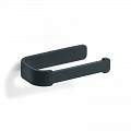 Държач за тоалетна хартия Outline Black
