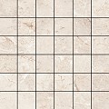 Mosaico Augustus Cream Natural (5x5)