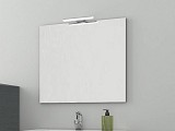 Огледало за баня Sorento 65 Graphite