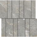 Malla Augustus Grey Natural