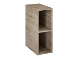 Колона Kwadro Plus Rural Oak