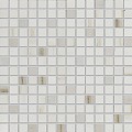 Mosaico Lasa White Rett