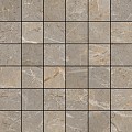 Mosaico Augustus Brown Natural (5x5)