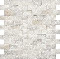 Crystal White AKSF-9052