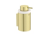 Дозатор за течен сапун Hotels Brushed Brass