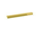 Дръжка Kwadro Gold 60см