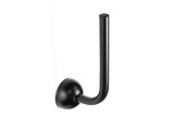 Вертикална поставка за WC хартия Classic Black 54 09 55